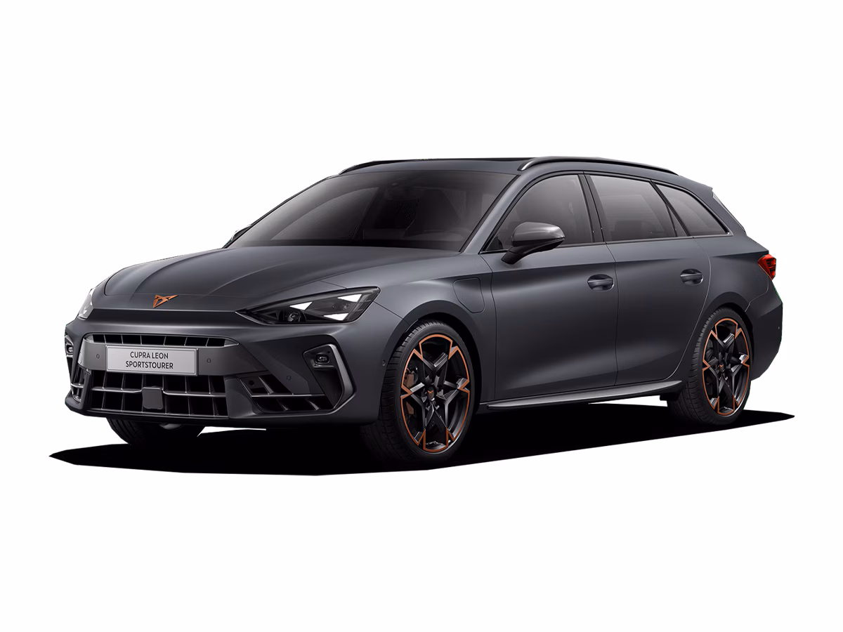 CUPRA Leon Sportstourer 1.5