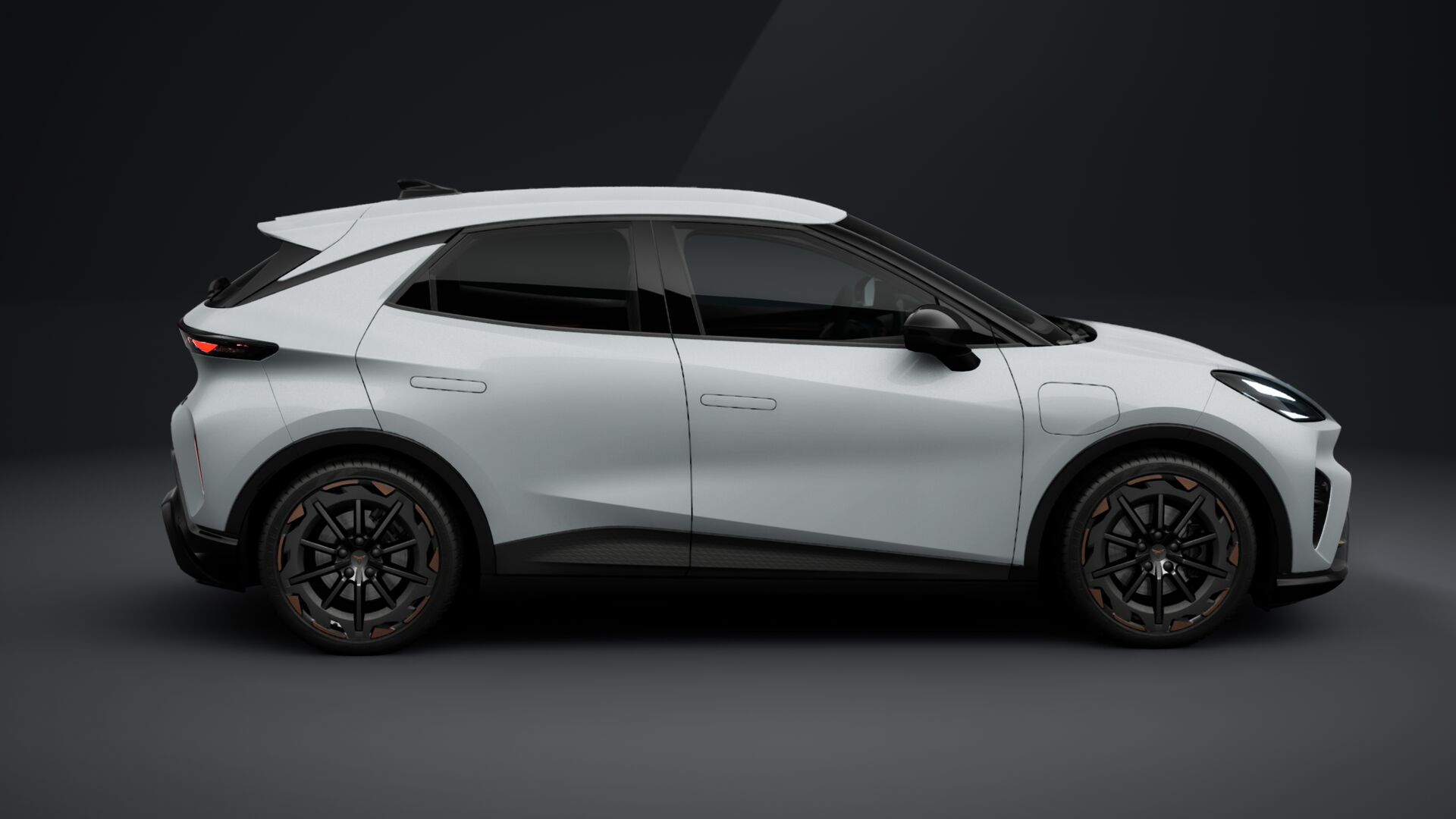 CUPRA Raval