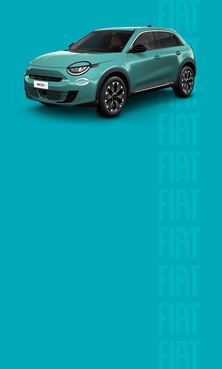 Fiat 600