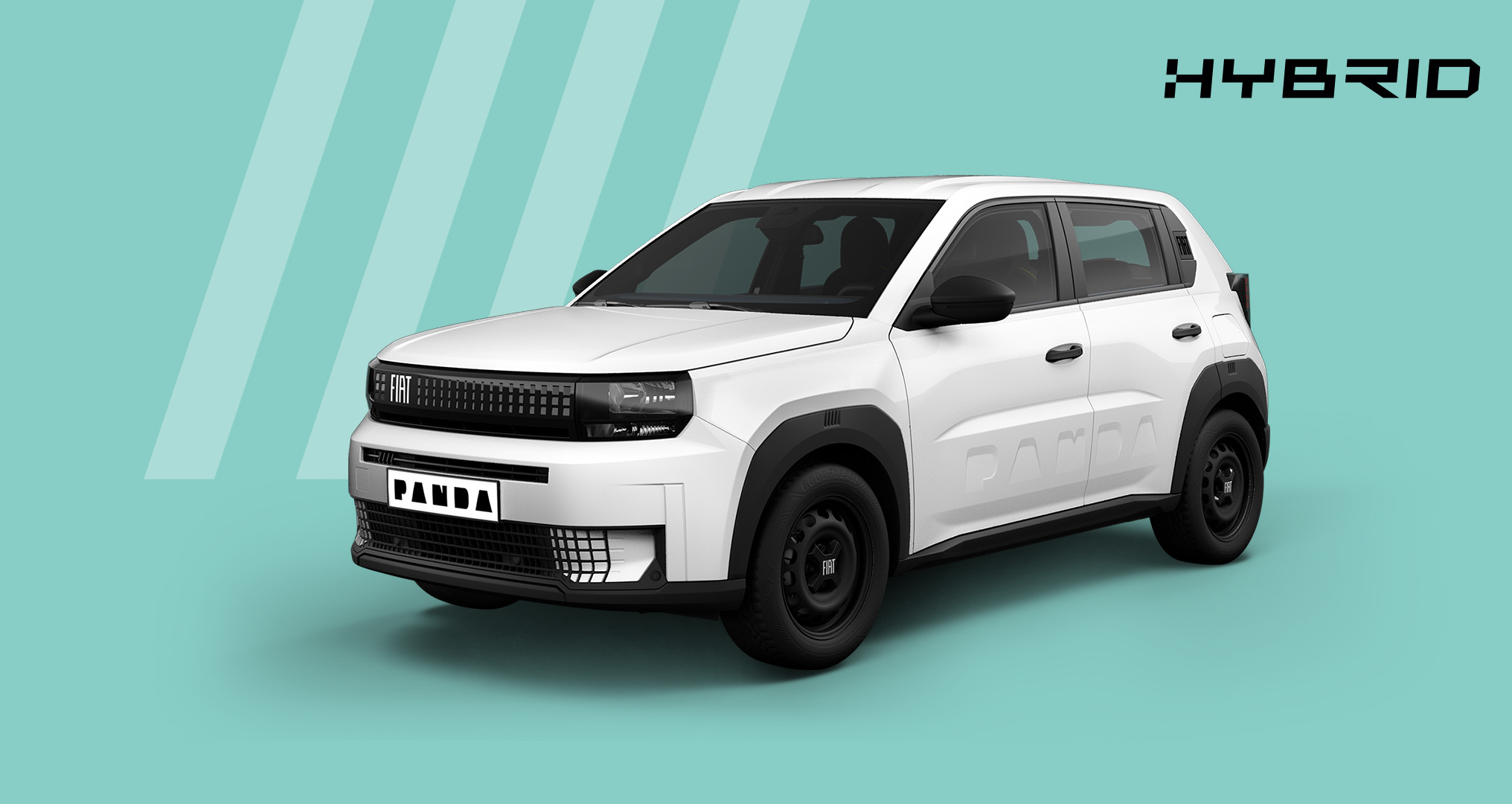 Fiat Grande Panda