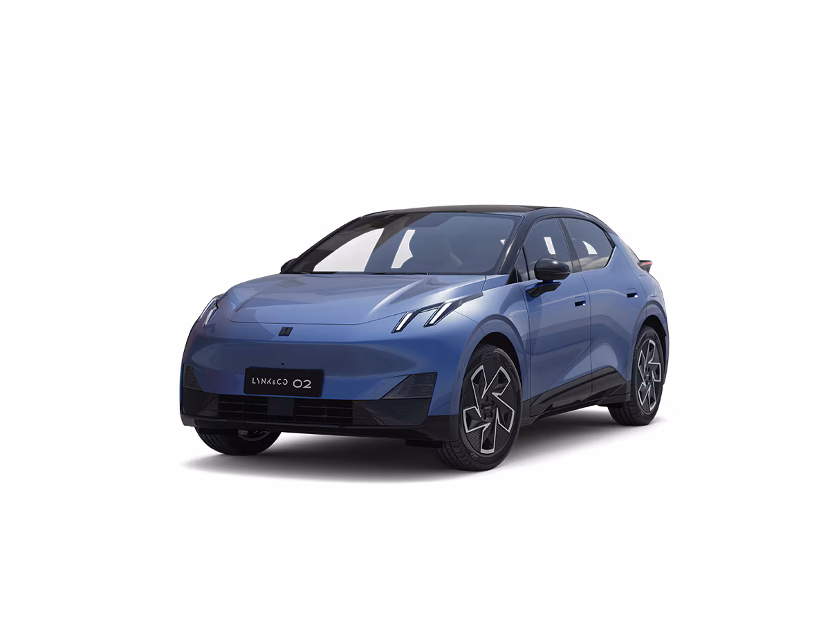 Lynk & Co 02