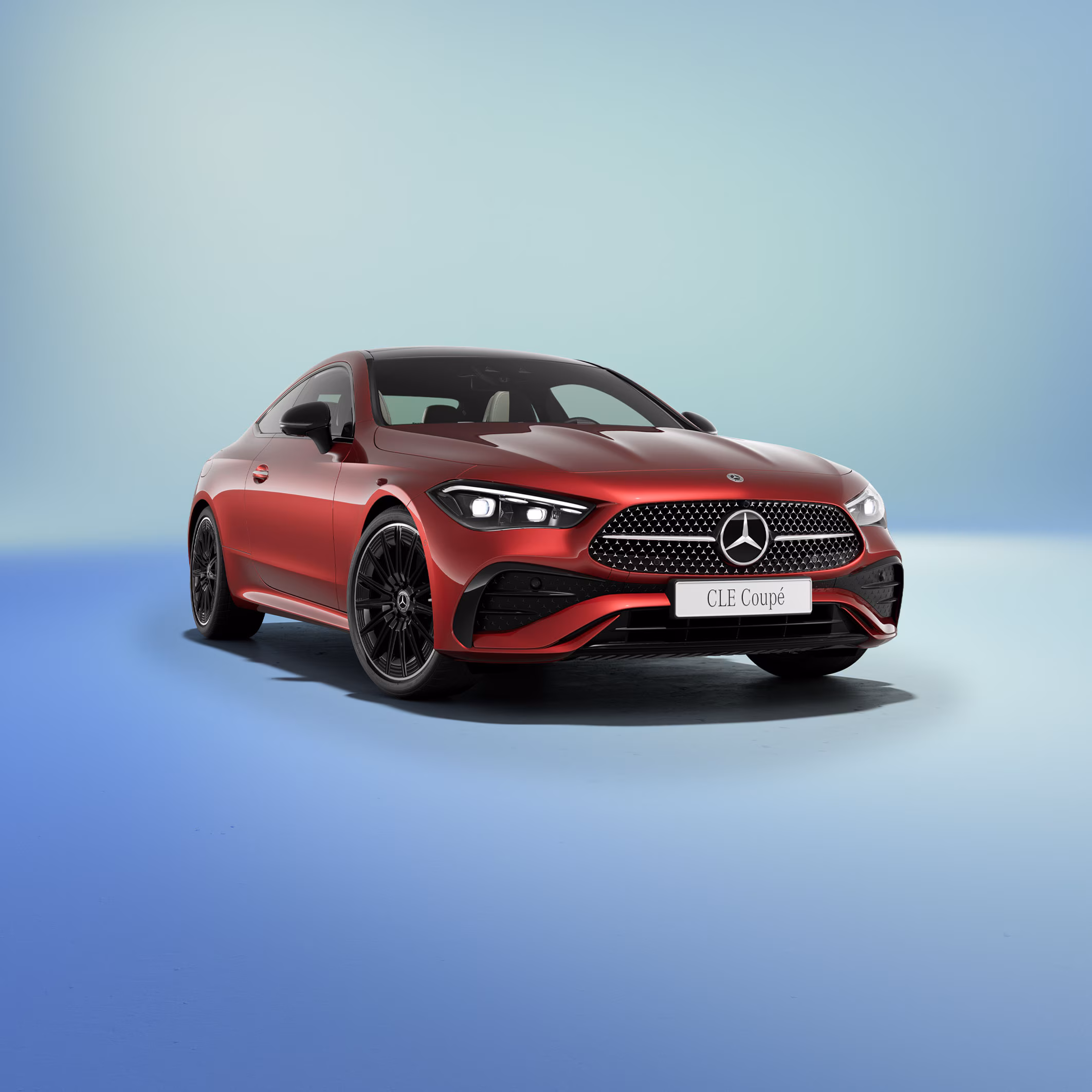 Mercedes-Benz CLE