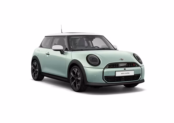 MINI 3-dörrar