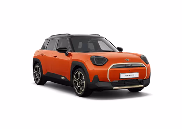MINI Aceman