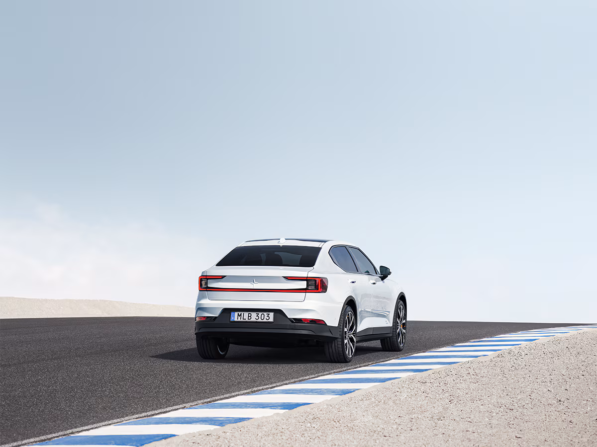 Polestar 2