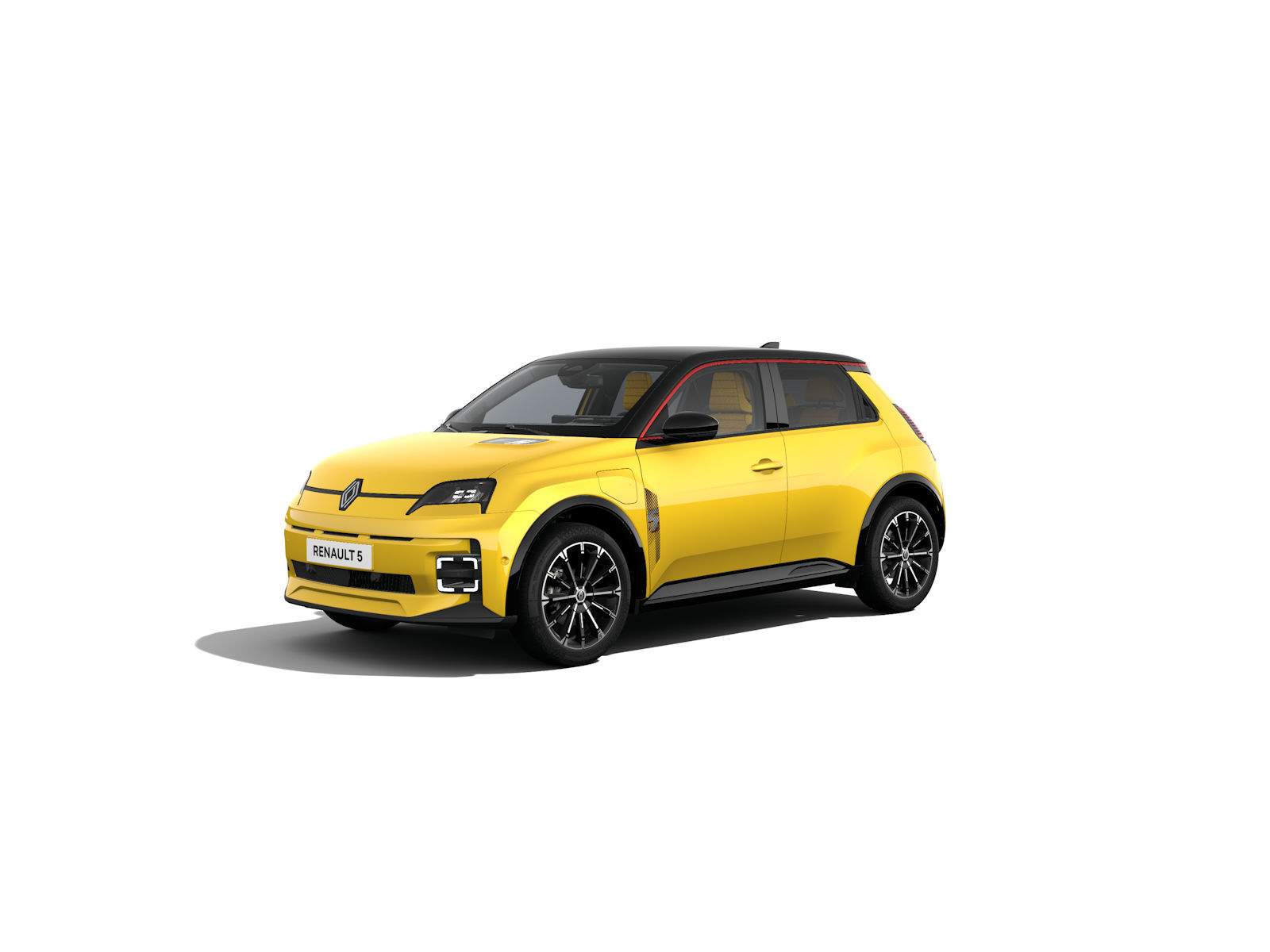 Renault 5
