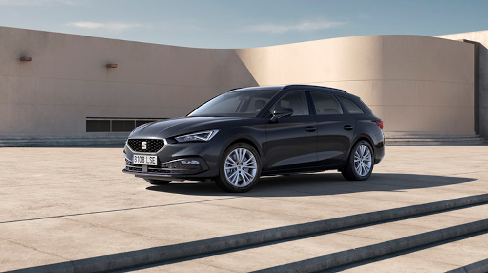 SEAT Leon Sportstourer