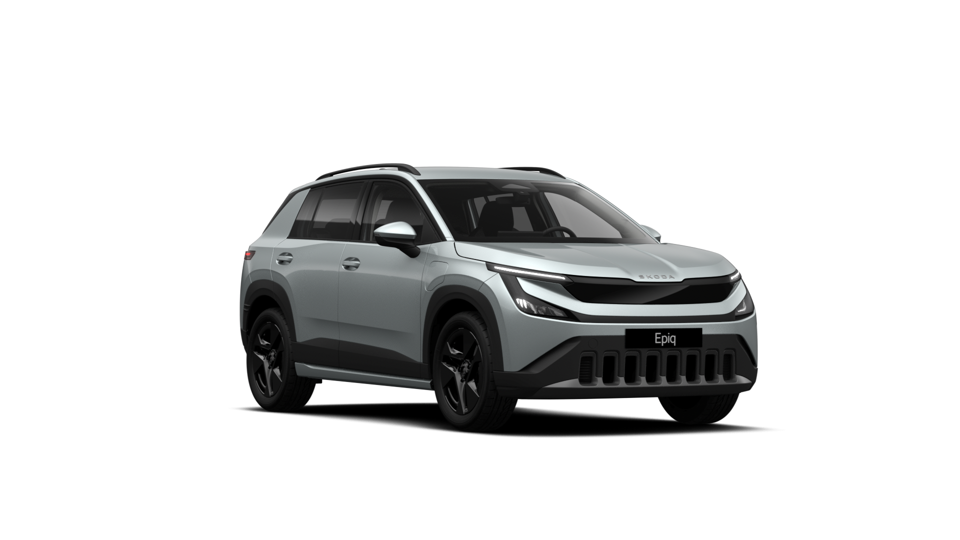 Skoda Epiq