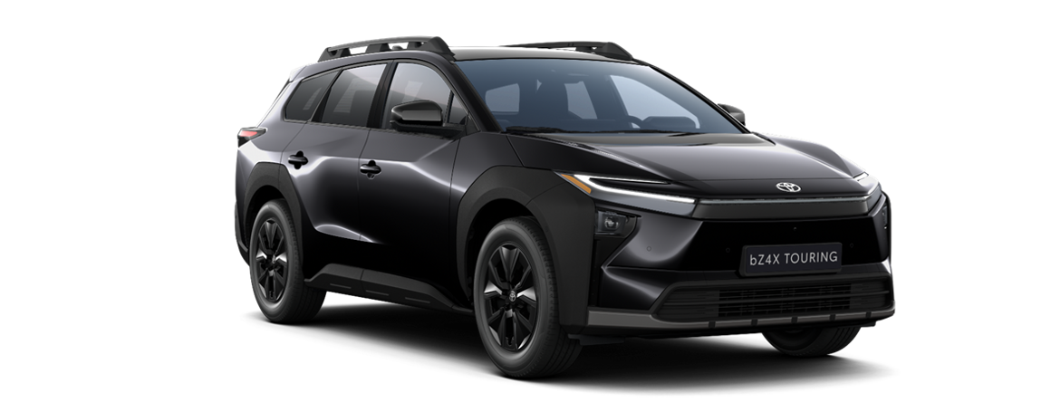 Toyota bZ4X Touring