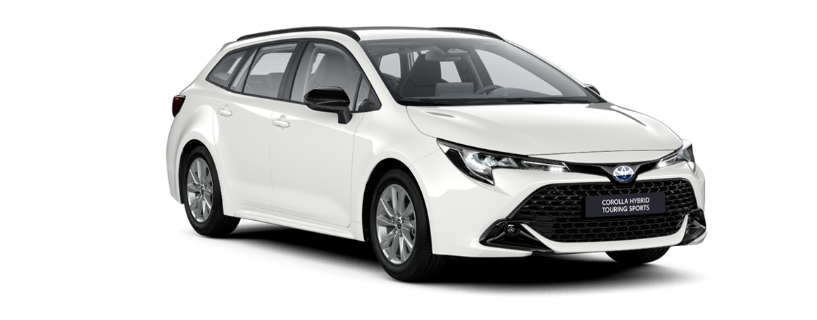 Toyota Corolla Touring Sports