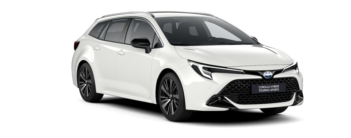 Toyota Corolla Touring Sports