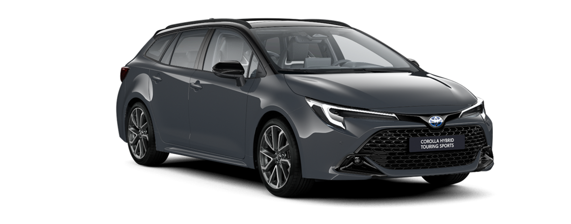 Toyota Corolla Touring Sports