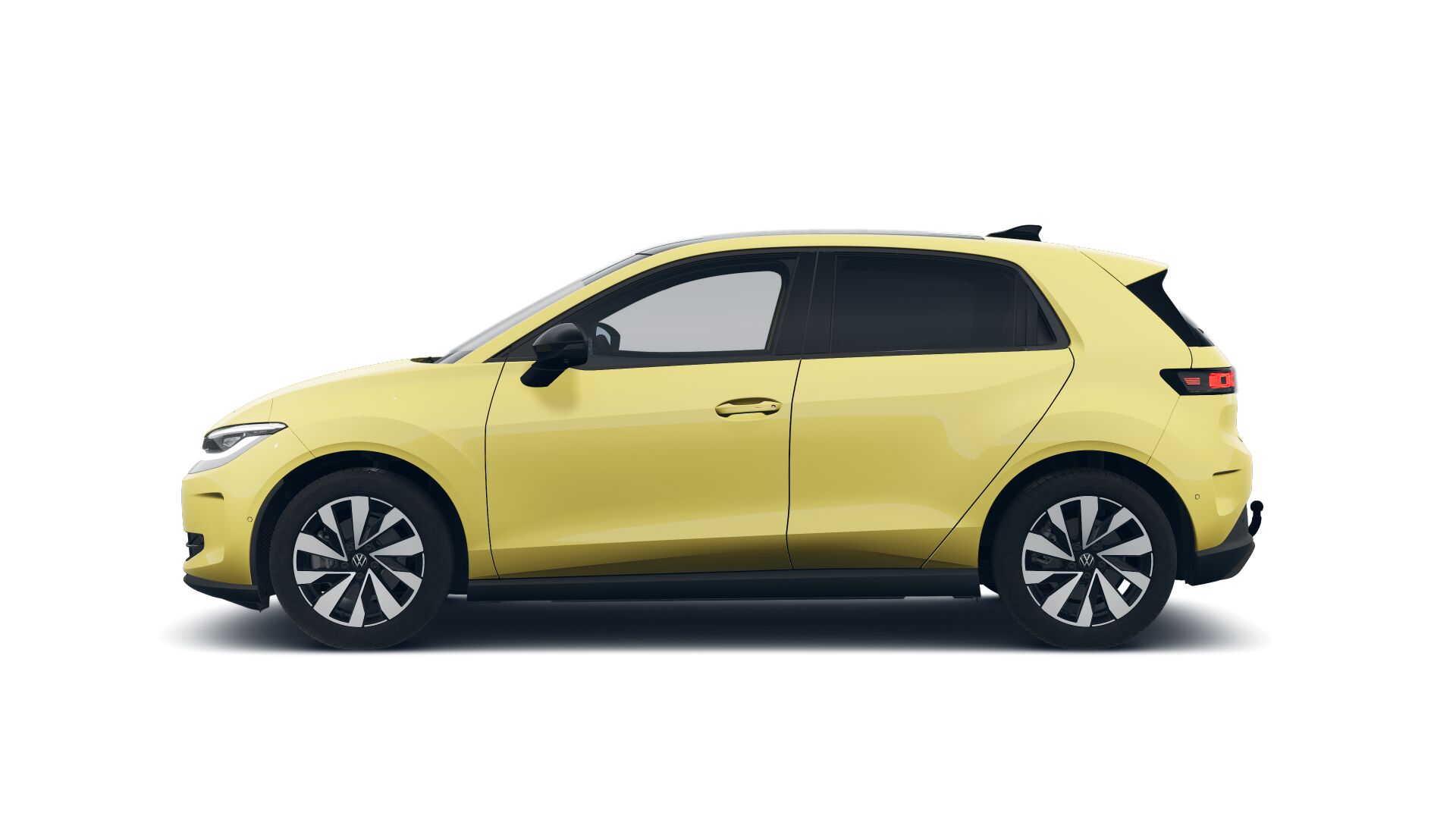 Volkswagen ID.Polo