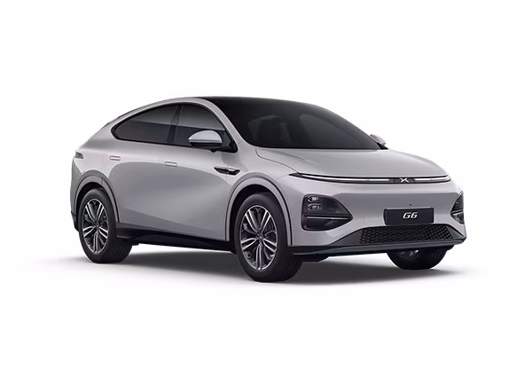 XPENG G6
